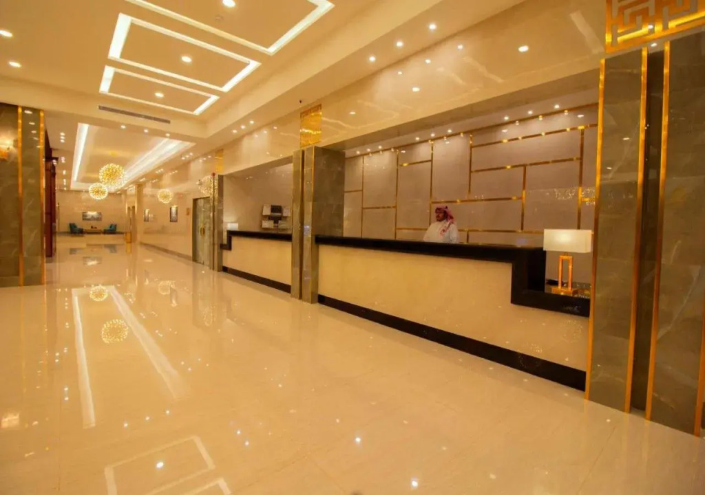 nokbet el makan furnished apartments