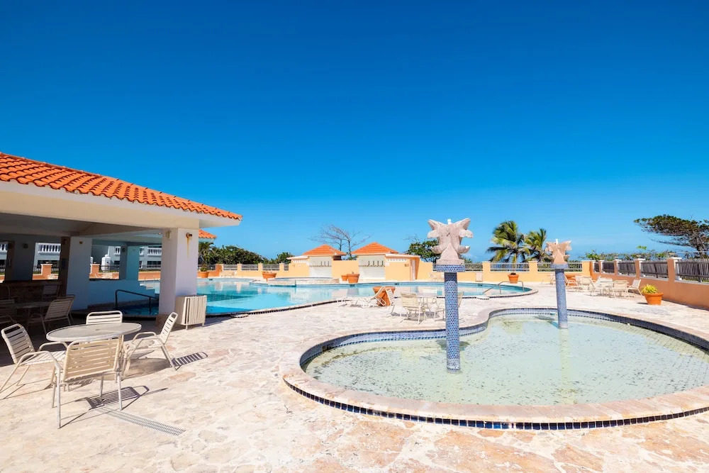 Golden Dream Villas 1st floor A