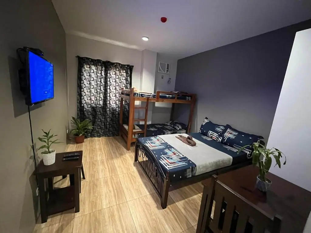 2020 Travelers Inn
