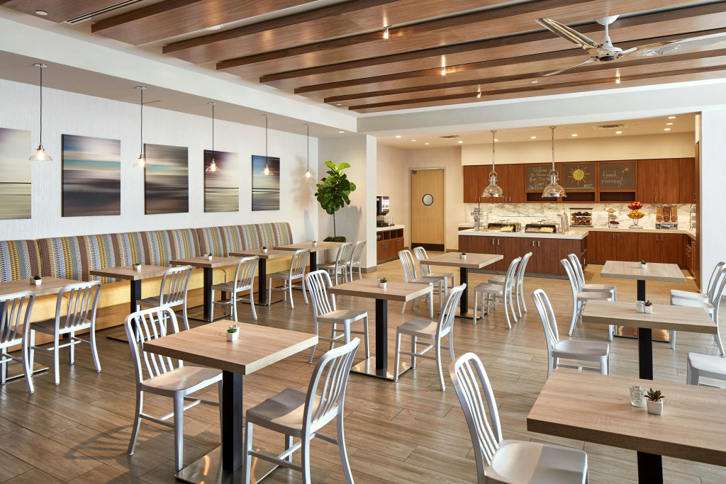 Homewood Suites by Hilton San Diego Downtown/Bayside