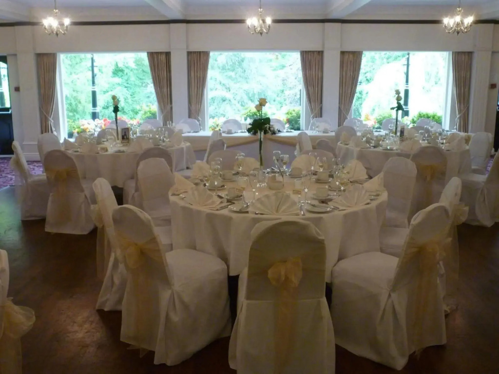 Deanwater Hotel