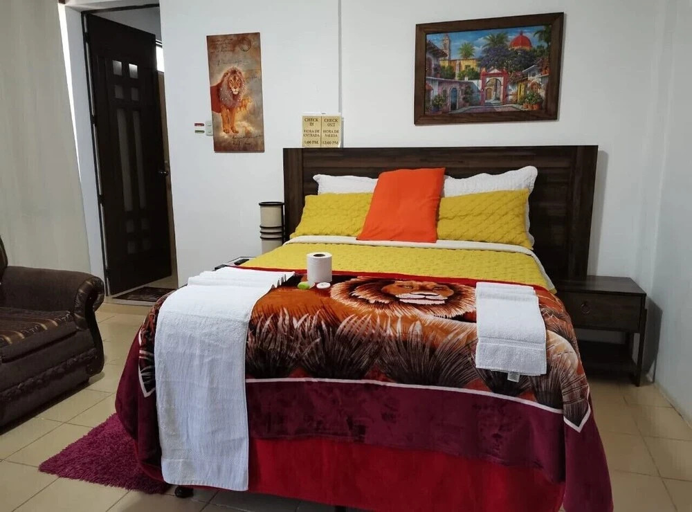 Pescador Hotel PH