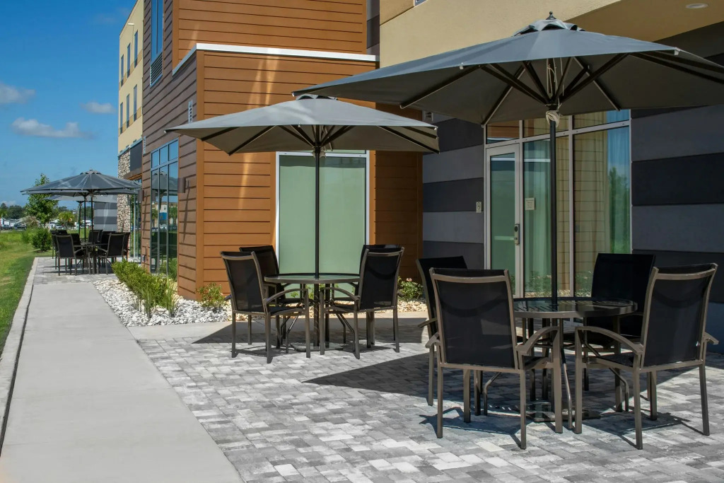 Fairfield By Marriott Inn & Suites Foley