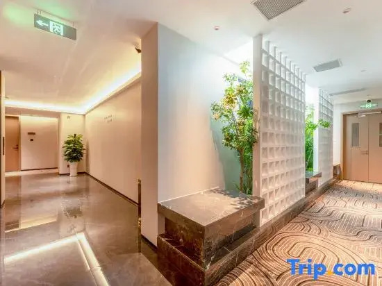 Linhai Hotel(Zhuhai Lover Road Seaside Pool  )