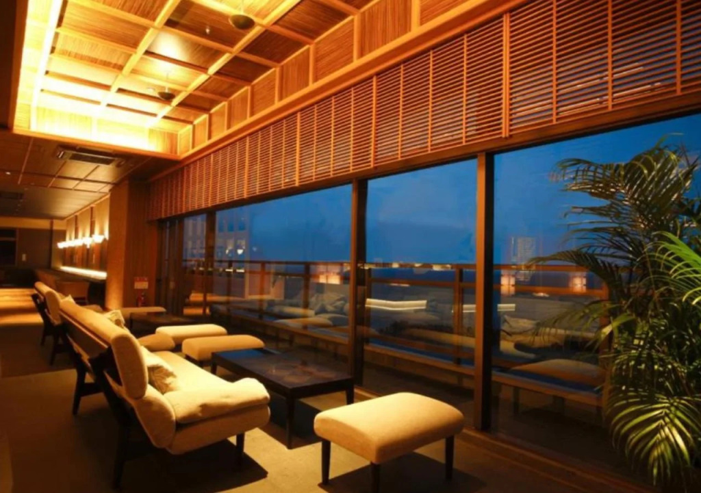 Hotel New Awaji