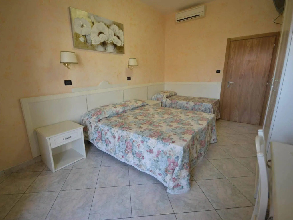 Hotel Villa Fernanda