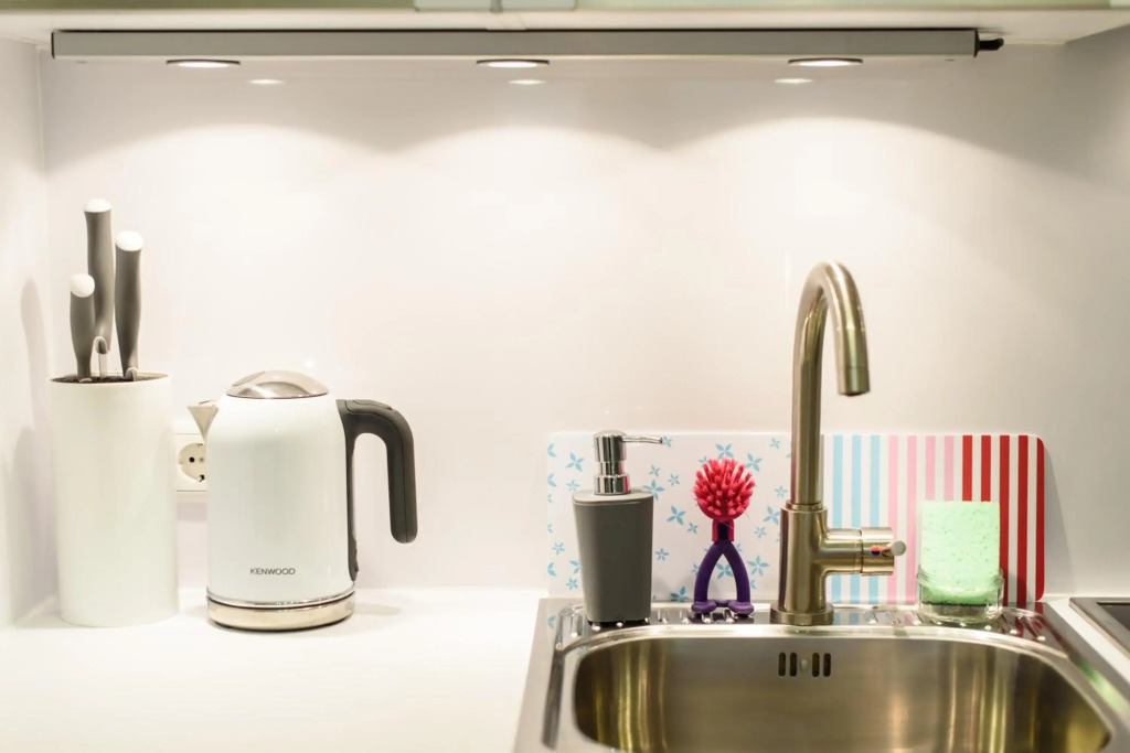 Design Apartment - Centrally located
