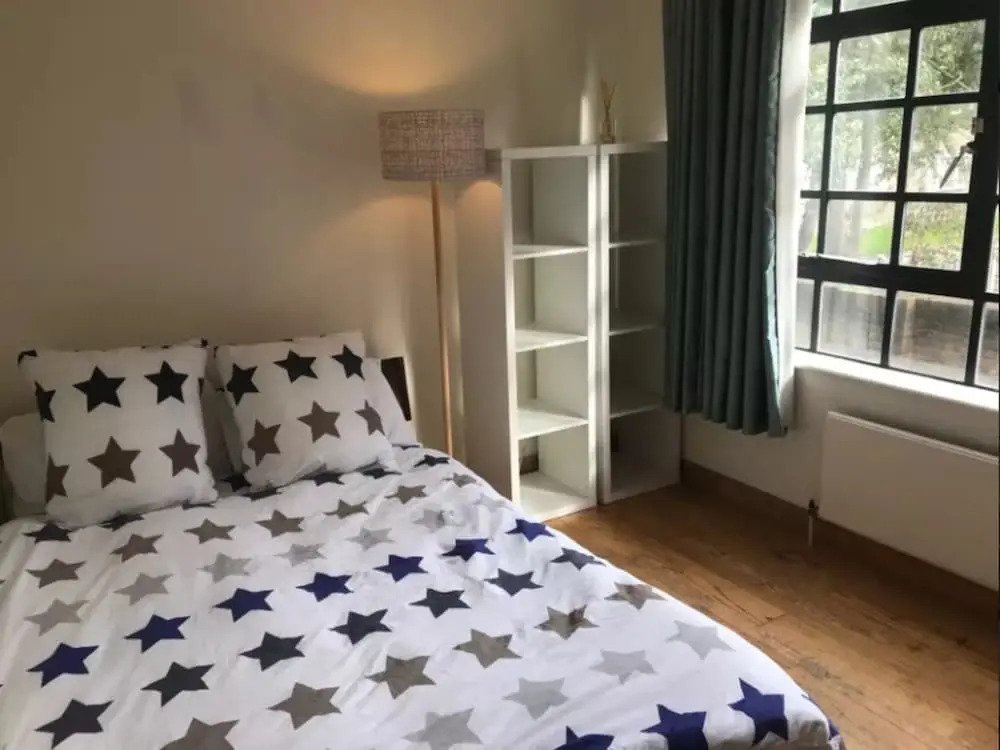 3 Bedroom Contemporary Home In Shoreditch