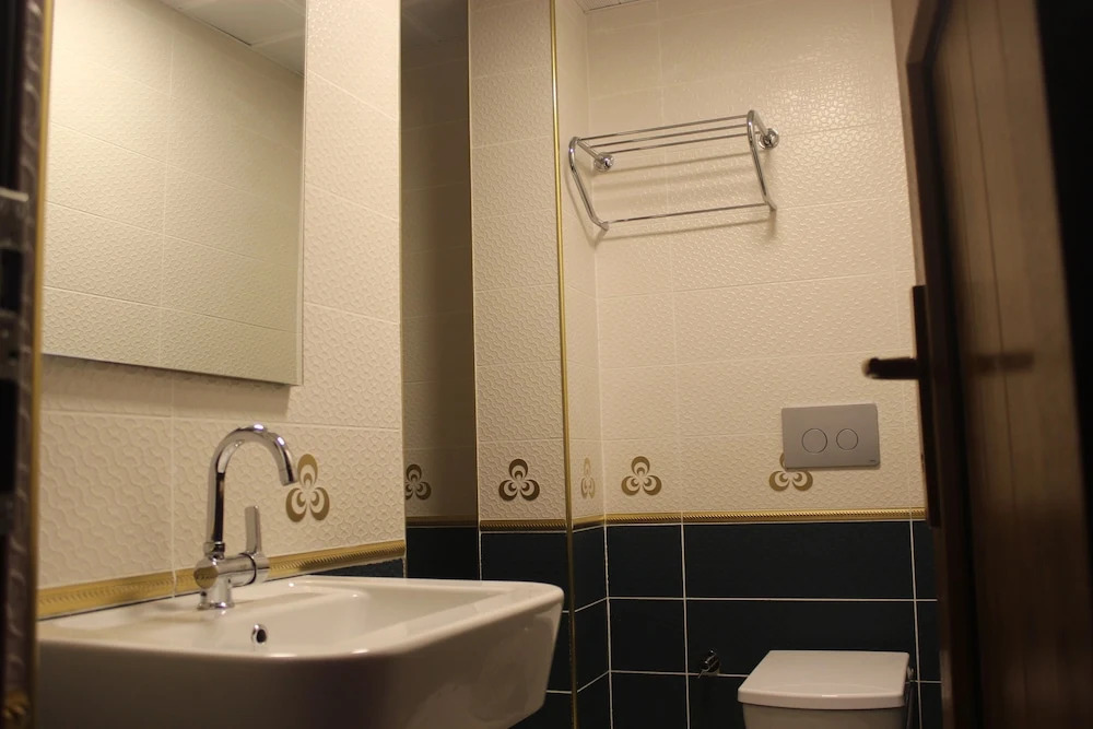 Hotel Nur