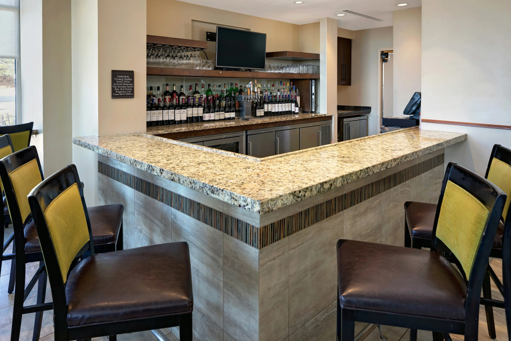 Hilton Garden Inn Hartford North-Bradley International Airport