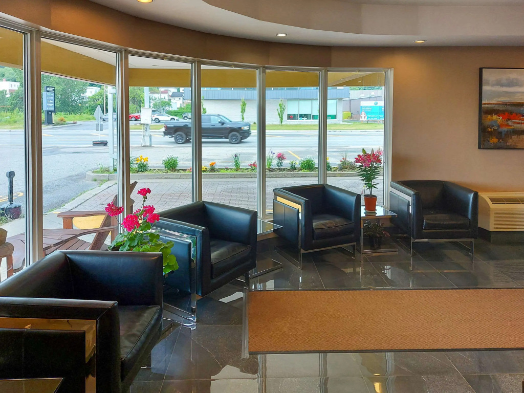 Quality Suites