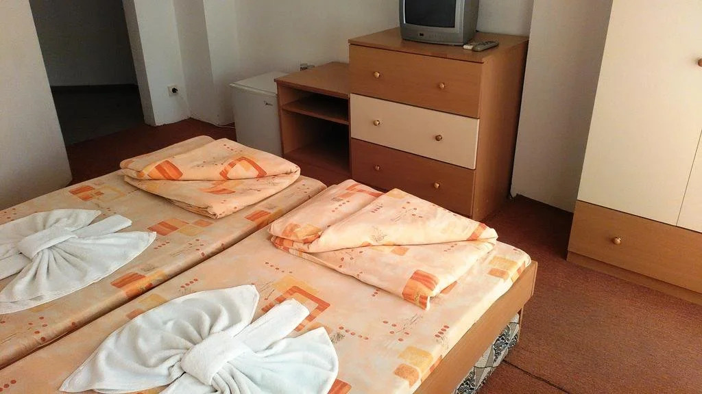 Guest House Malkata Stopanka