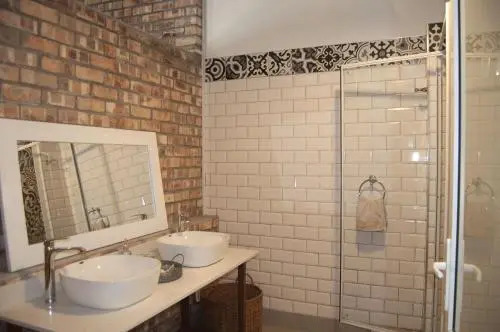 Alte Villa Boutique Hotel