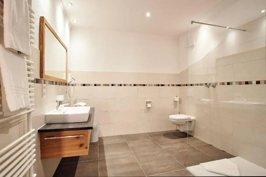 Naturhotel Reissenlehen