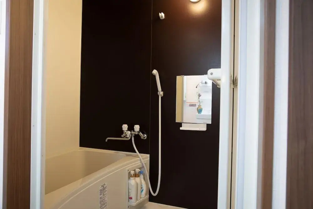 Hdo Hachiken Duplex House 1F