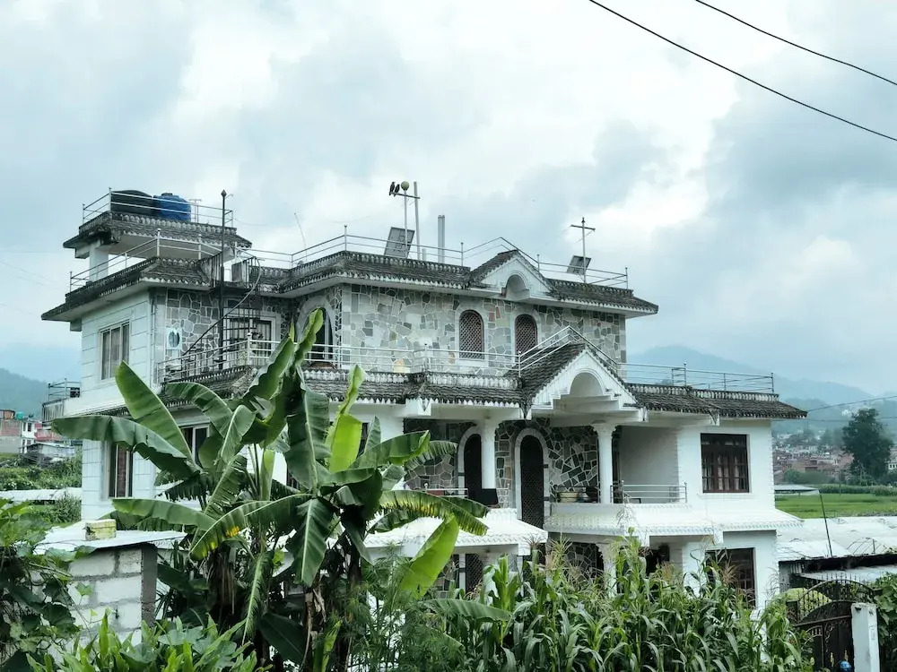Panauti Homestay
