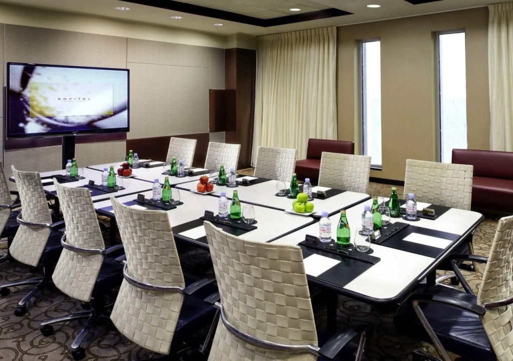 Sofitel Philadelphia at Rittenhouse Square