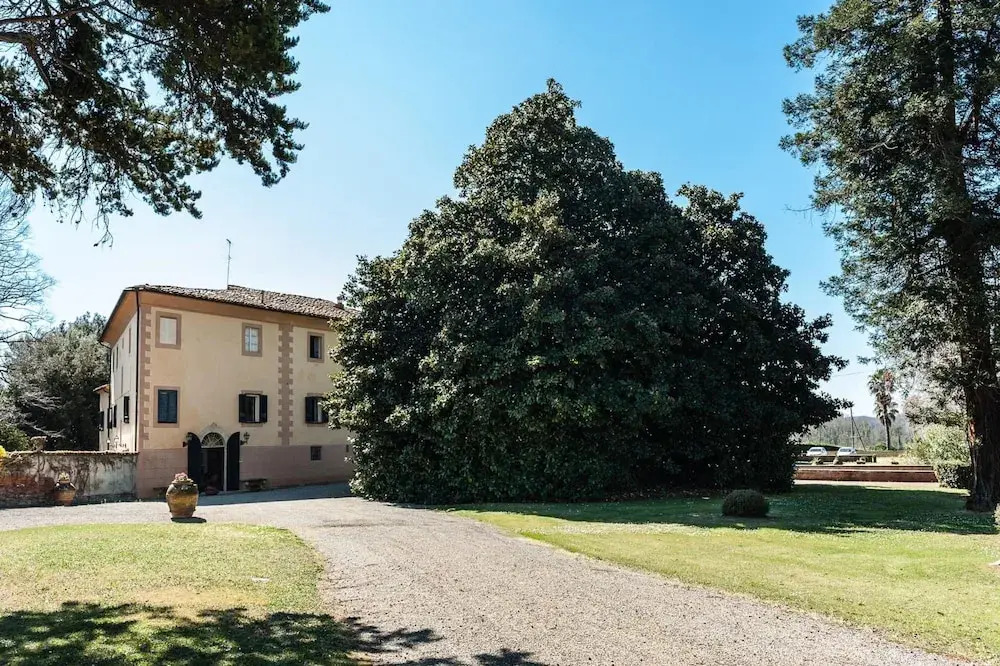 Villa Ott