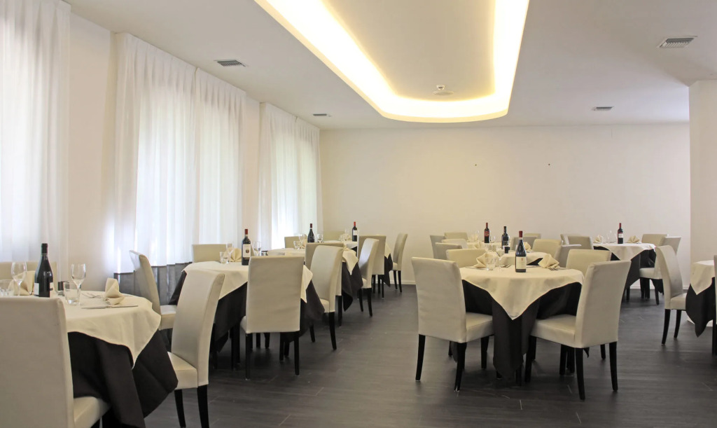 Hotel Cristallo