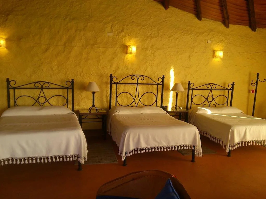 Valle Místico Hotel Boutique