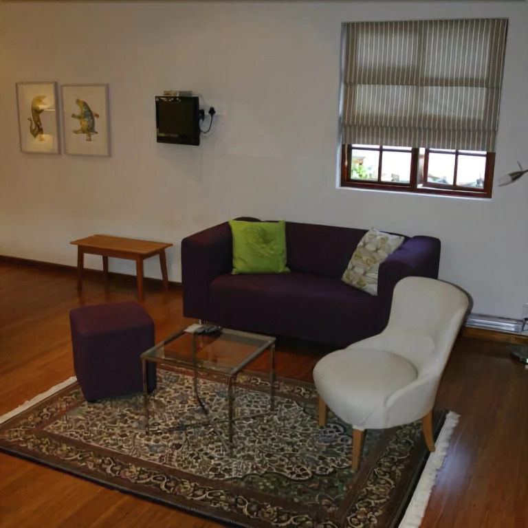 Cape Khamai Guest House