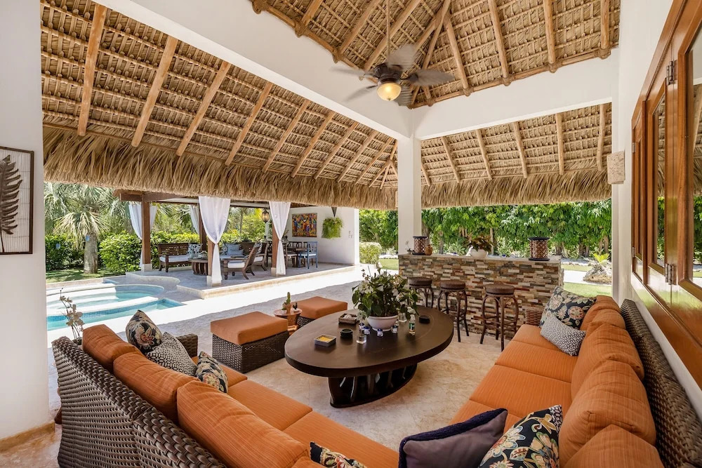 Luxury Cap Cana Villas for Rent