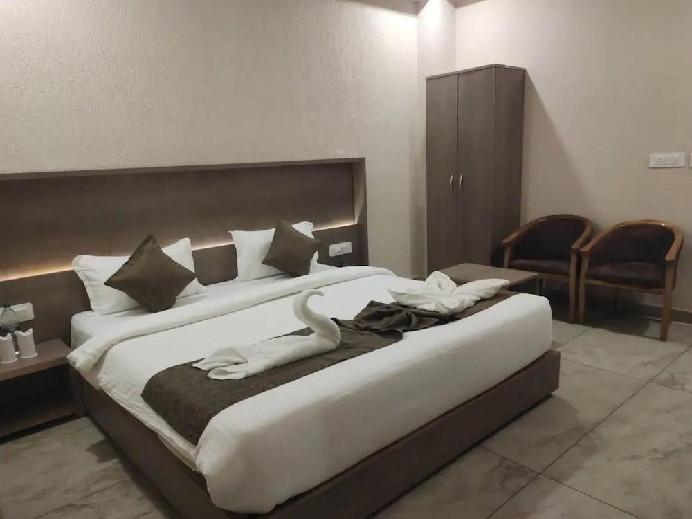Arctic Hills By Opulence Hotels
