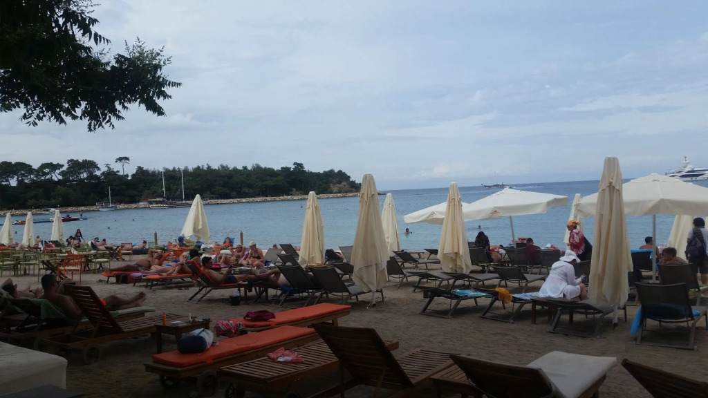 Şima Hotel Kemer