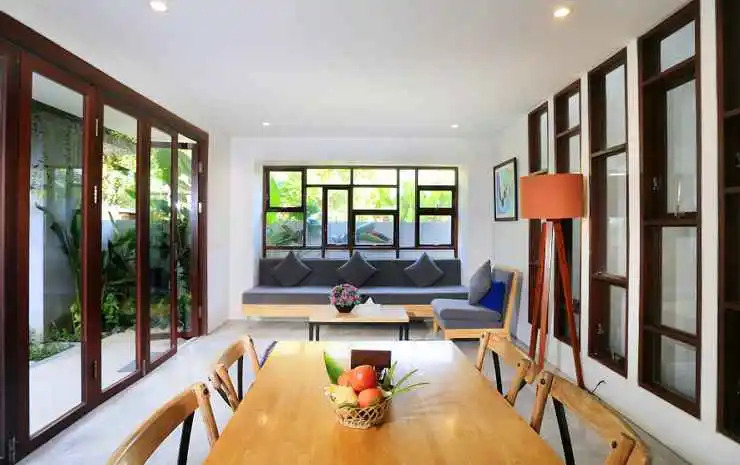 La Isla Villas Bali