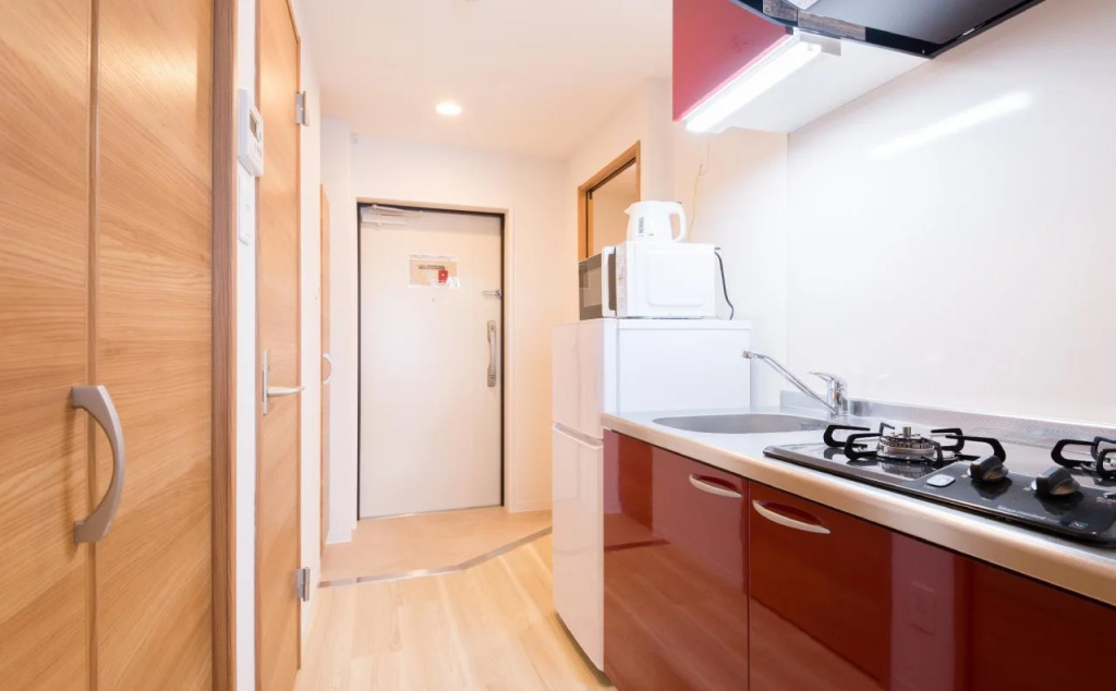 Bon Apartment