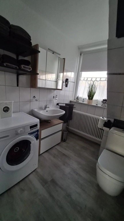 Ferienhaus Femke