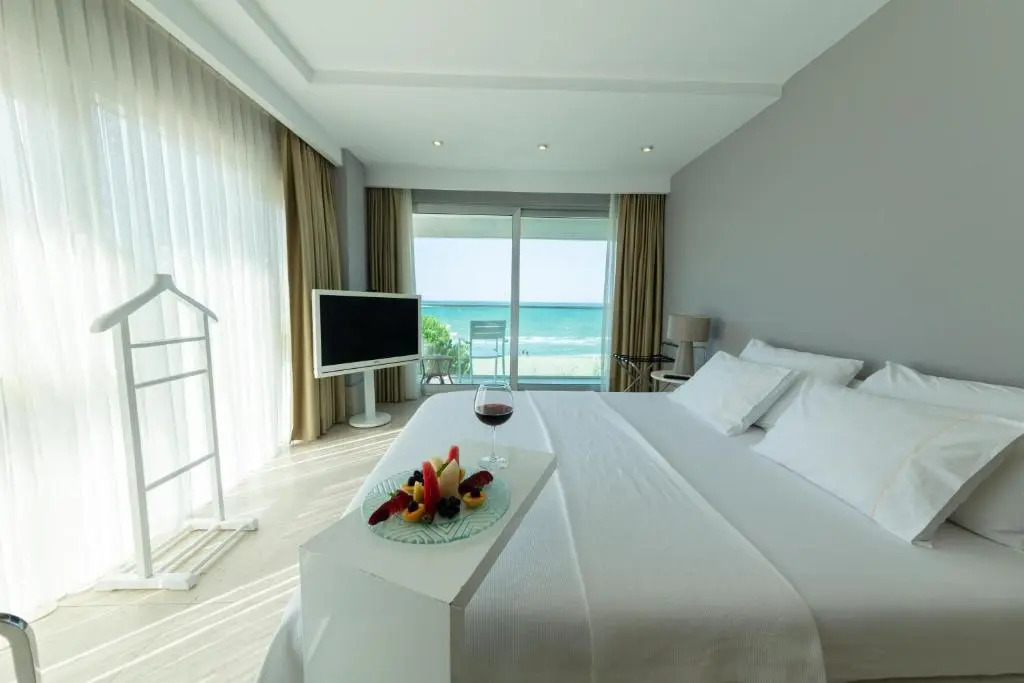 Venn Boutique Hotel