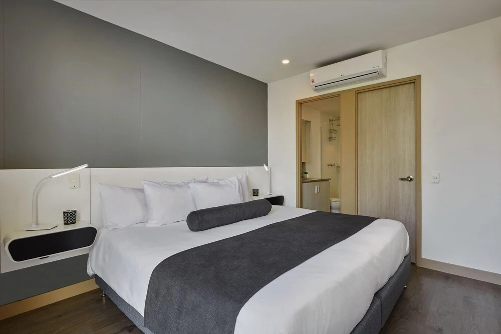 Soul Apartamentos
