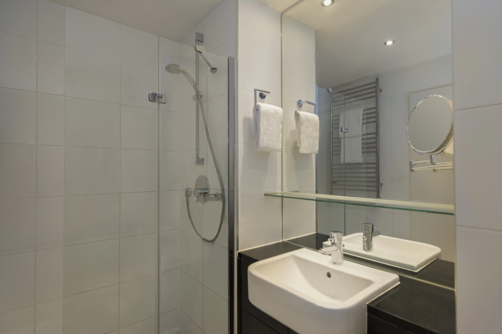 Adina Apartment Hotel Berlin Checkpoint Charlie