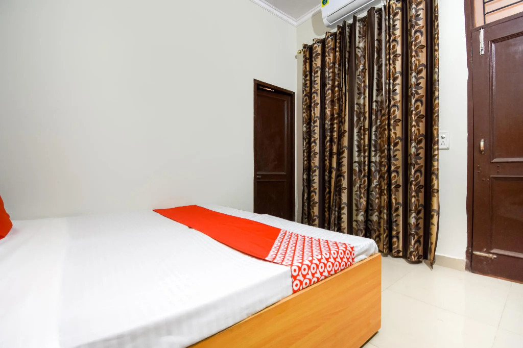Hotel O Sabtera Homes