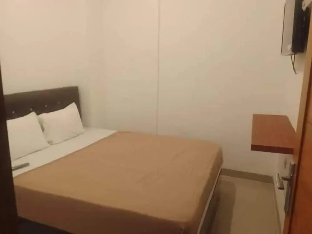 OYO 94141 Al Fatih Residence Syariah 1