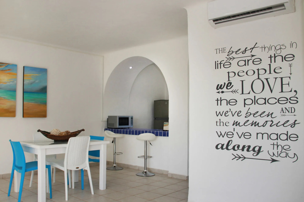 Vida Playa Suites
