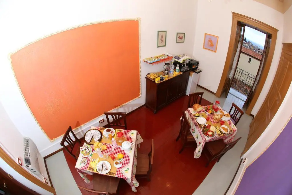 Casa Lissania