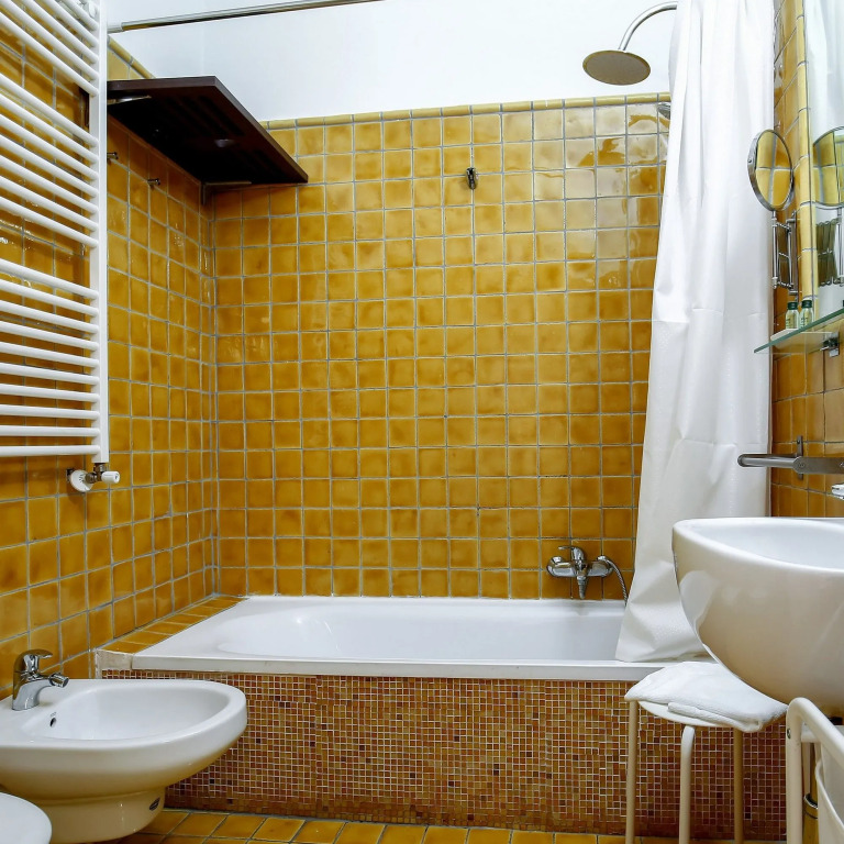 Corte Segreta Apartments