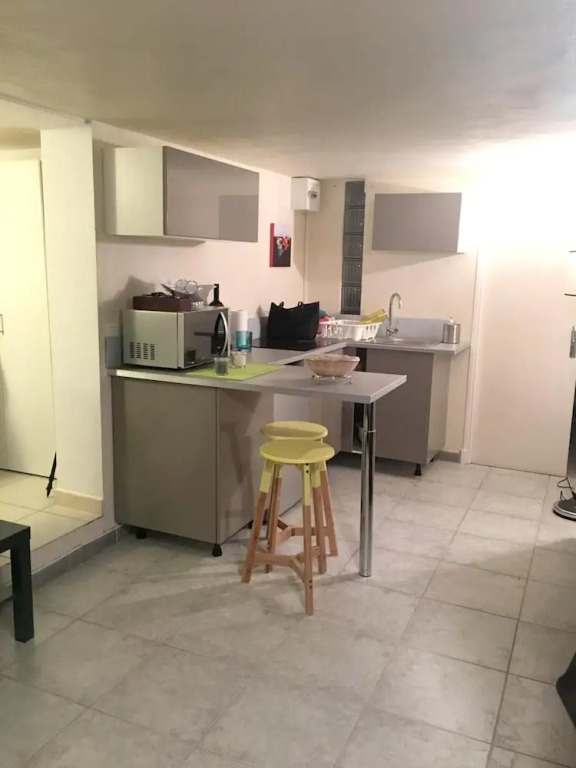 Apartment With one Bedroom in Saint-raphaël, With Pool Access and Wifi
