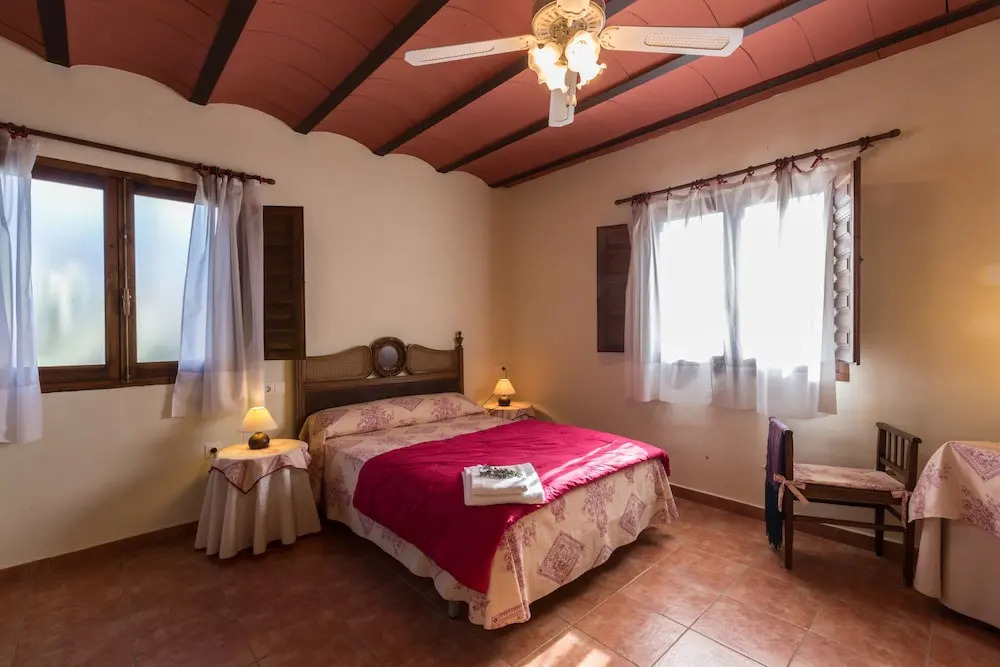 Casas Rurales Las Señoritas