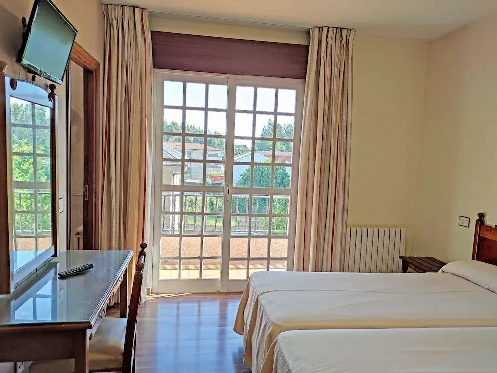 Hotel Galaico
