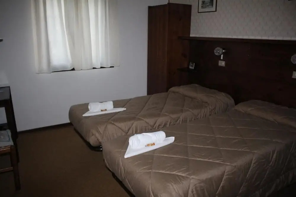 Hotel Al Verde