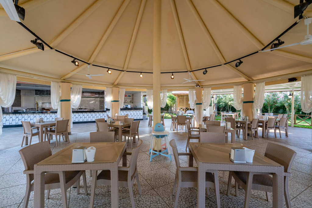 Palmeras Beach Hotel Ultra All Inclusive