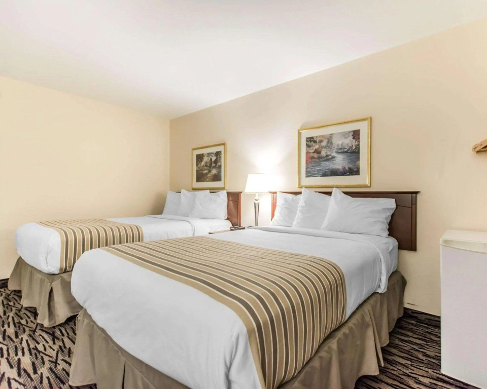 Econo Lodge