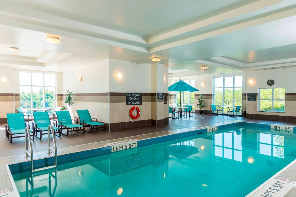Residence Inn by Marriott Ottawa Airport