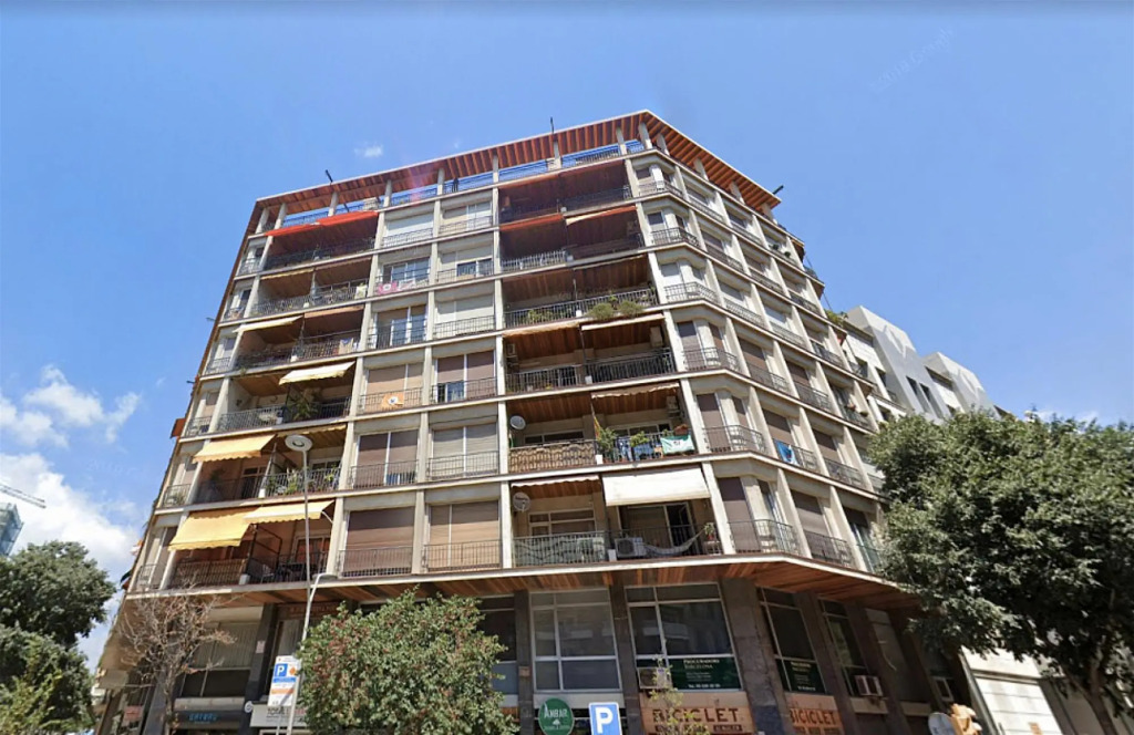 Charming 3BR & sunny Terrace in Eixample - Noname