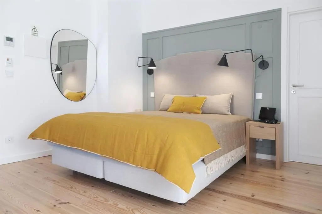 Live Sintra Boutique Guest House