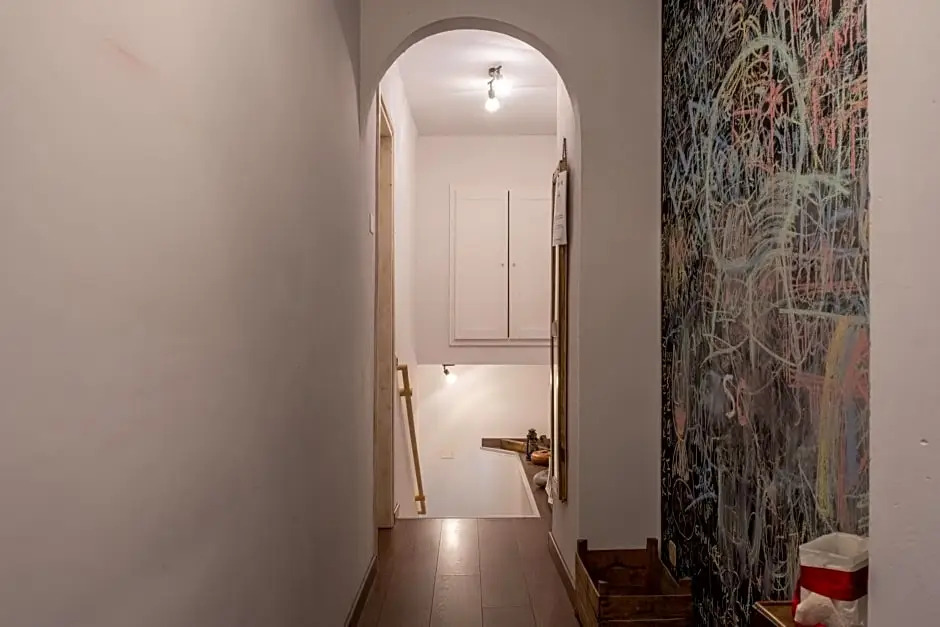 B&b Il Cortile