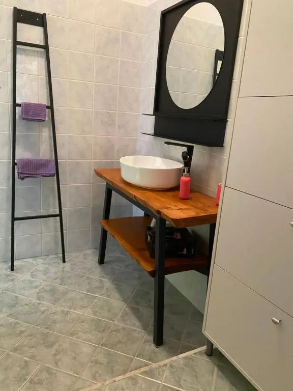 Casa vacanze La Balena2
